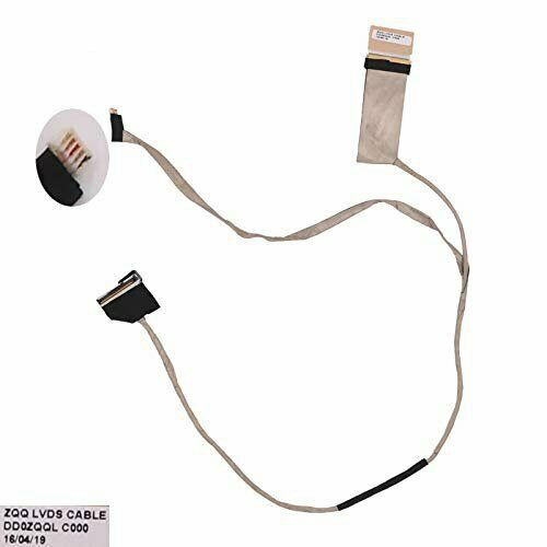 Cáp Màn Hình Laptop Acer Aspire 4250 4339 4349 4739 4739z 4749 4749z 4739G