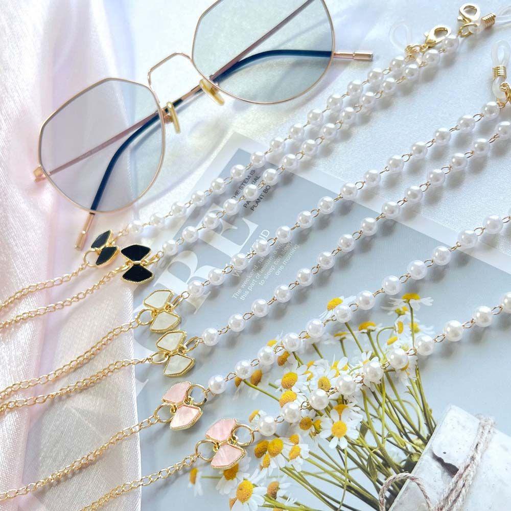 Dây Đeo Mắt Kính Chống Trượt Thời Trang