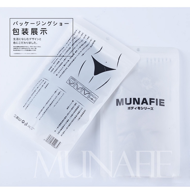 💥Quần Gen Bụng Dạng Đùi Munafie💥 | BigBuy360 - bigbuy360.vn