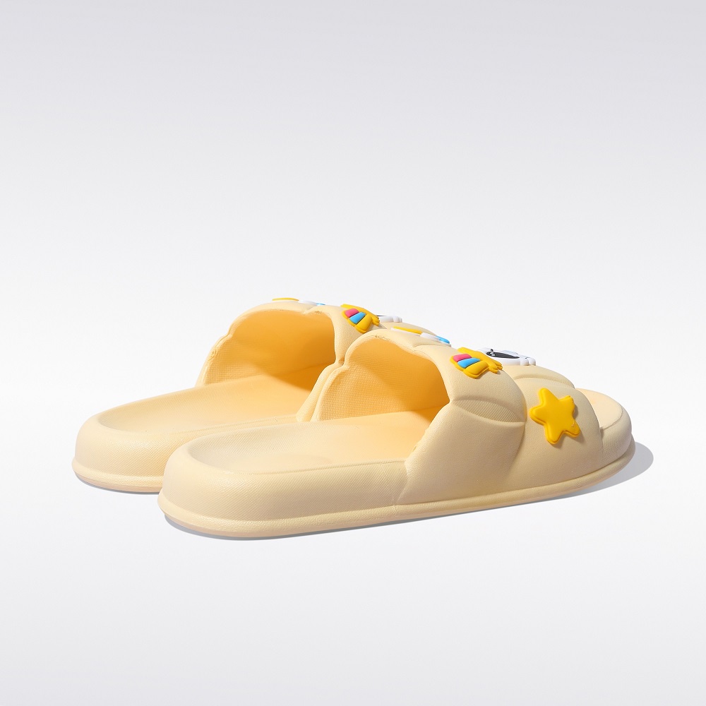 Dép quai ngang nữ S'cool - PV Chill Slides 9 - 3 màu