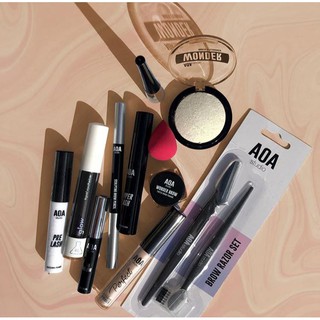 Combo mỹ phẩm đồng giá 1$