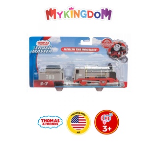 Đồ Chơi THOMAS FRIEND Toa Tàu Merlin Dùng Động Cơ FJK58/BMK88