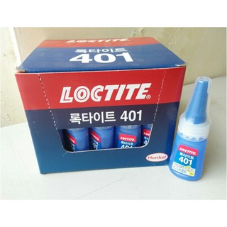 Keo Loctite 401 Korea