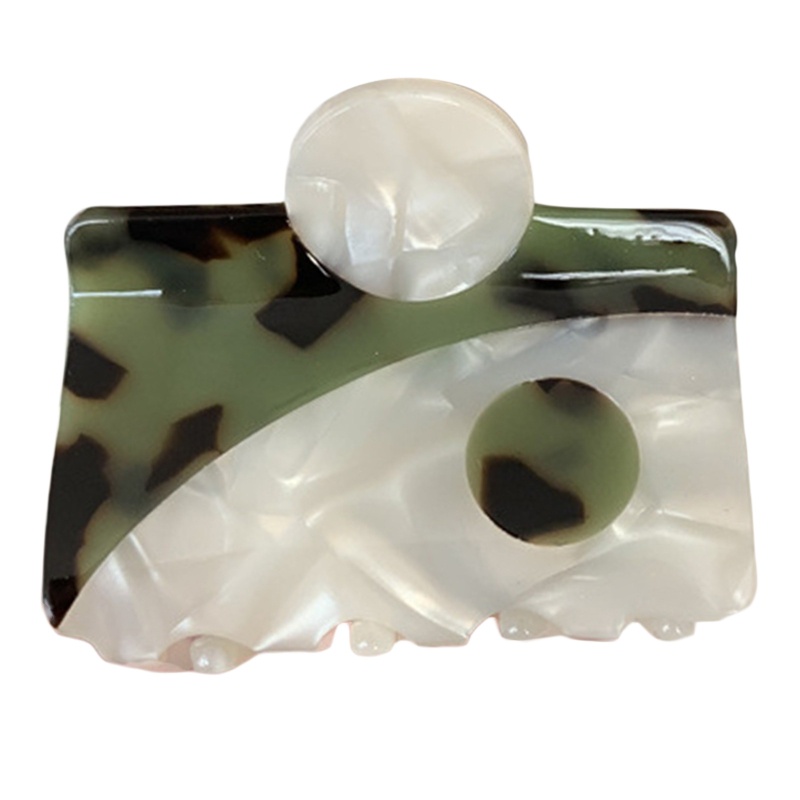 Kẹp Tóc Tai Cá Mập Nhỏ Dễ Phối Đồ Cho Nữ