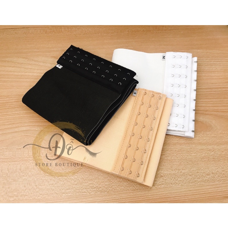 Áo Nịt Ngực TomBoy [ Có Bản Nịt CứngTrước Ngực] - Ngắn Không Viền Cao Cấp Hàng Xưởng Tự May | BigBuy360 - bigbuy360.vn