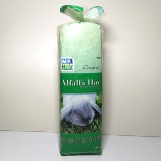 Cỏ Alfalfa Mr.Hay Dành Cho thỏ, bọ