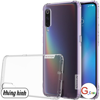 Ốp lưng dẻo Xiaomi Mi 9