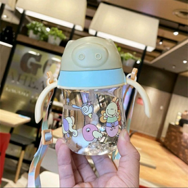 Bình đựng nước  cho bé mang đi học