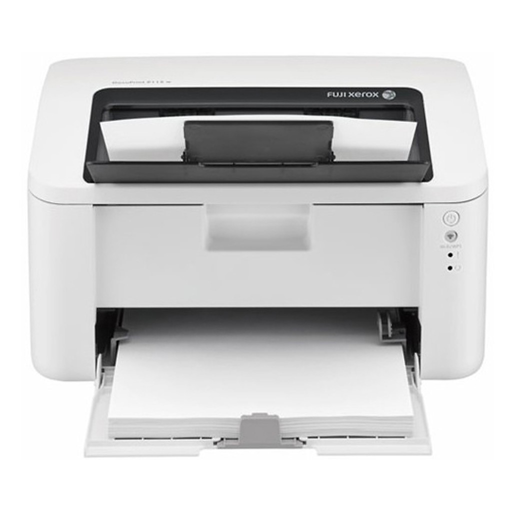 Máy In Xerox P115w in đậm đẹp