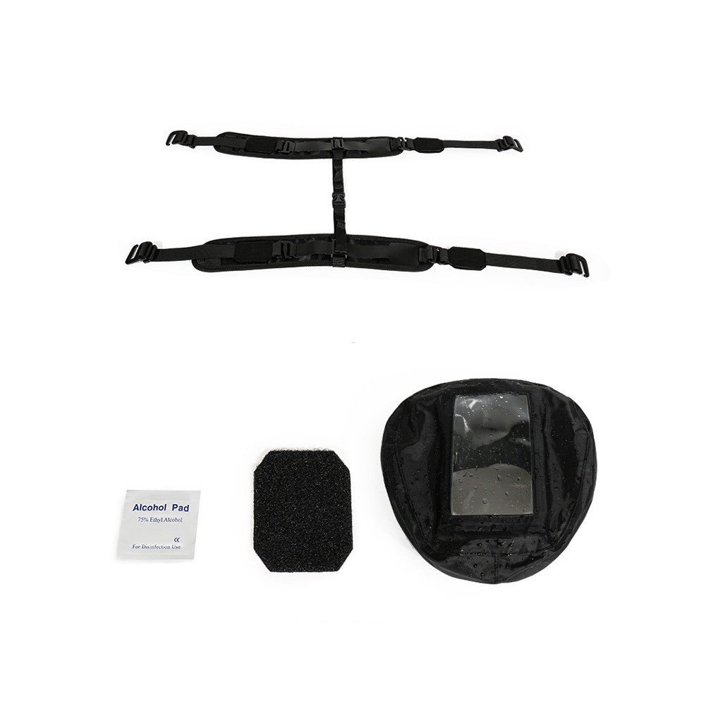 TÚI GẮN BÌNH XĂNG  MOTOWOLF MDL0702 ĐỰNG  ĐIỆN THOẠI CẢM ỨNG CHỐNG NƯỚC