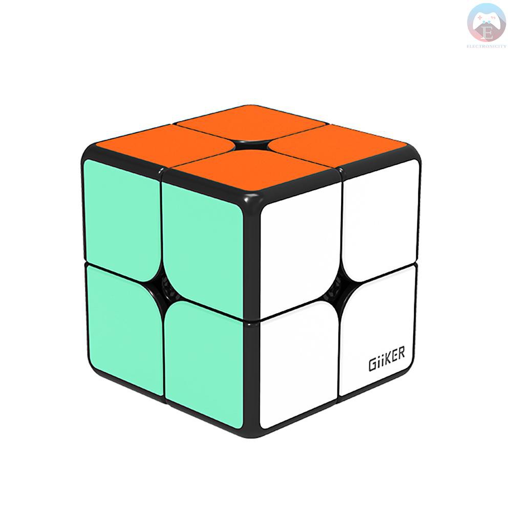 Khối Rubik 2x2 X 2 4.9cm Xiaomi Mijia Giiker I2