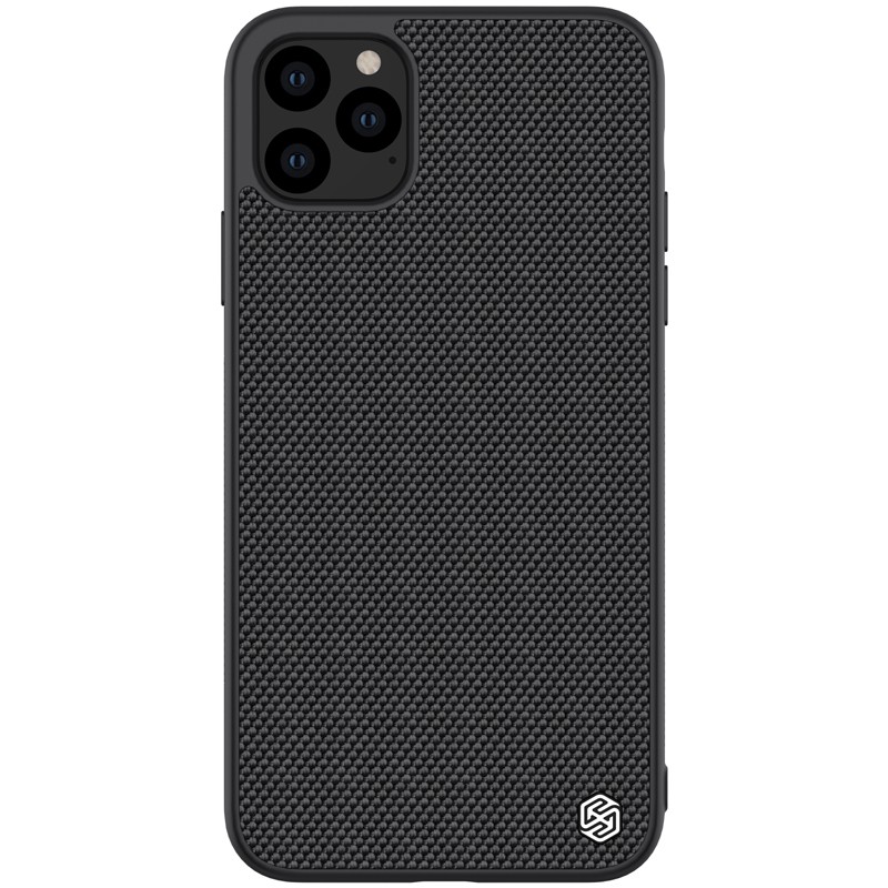 ỐP LƯNG IP 11 PRO MAX NYLON FIBER NILLKIN