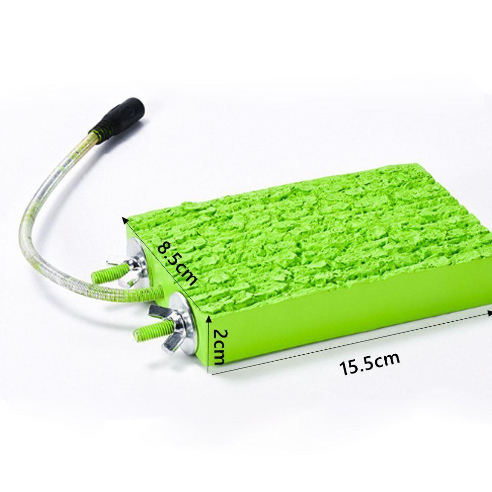 YNATURAL Máy Sưởi Ấm Thiết Kế Không Đổi Nhiệt Độ Tiện Dụng Cho Lồng Chim Vẹt