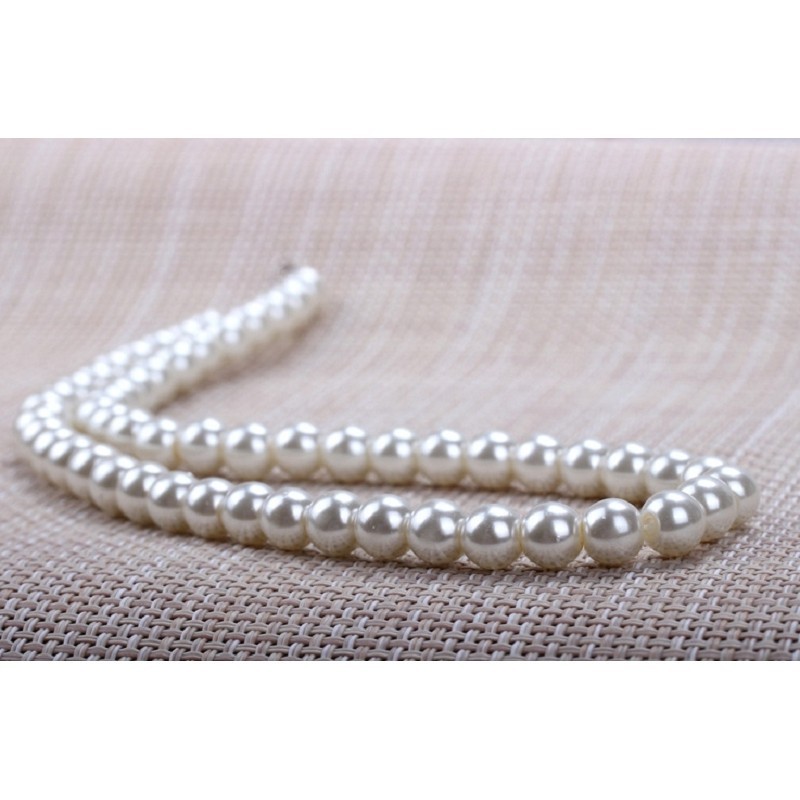 Chuỗi vòng cổ ngọc trai thiết kế sang trọng đẳng cấp