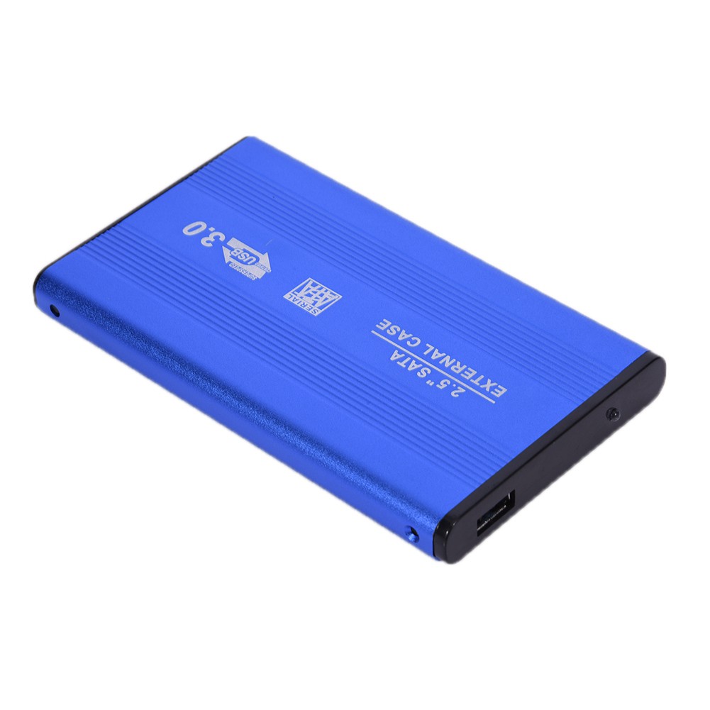 Hộp ổ cứng HDD HD 2.5 " SATA USB3.0 SATA hợp kim nhôm cho Windows | BigBuy360 - bigbuy360.vn