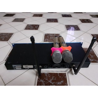 Micro không dây bãi xịn