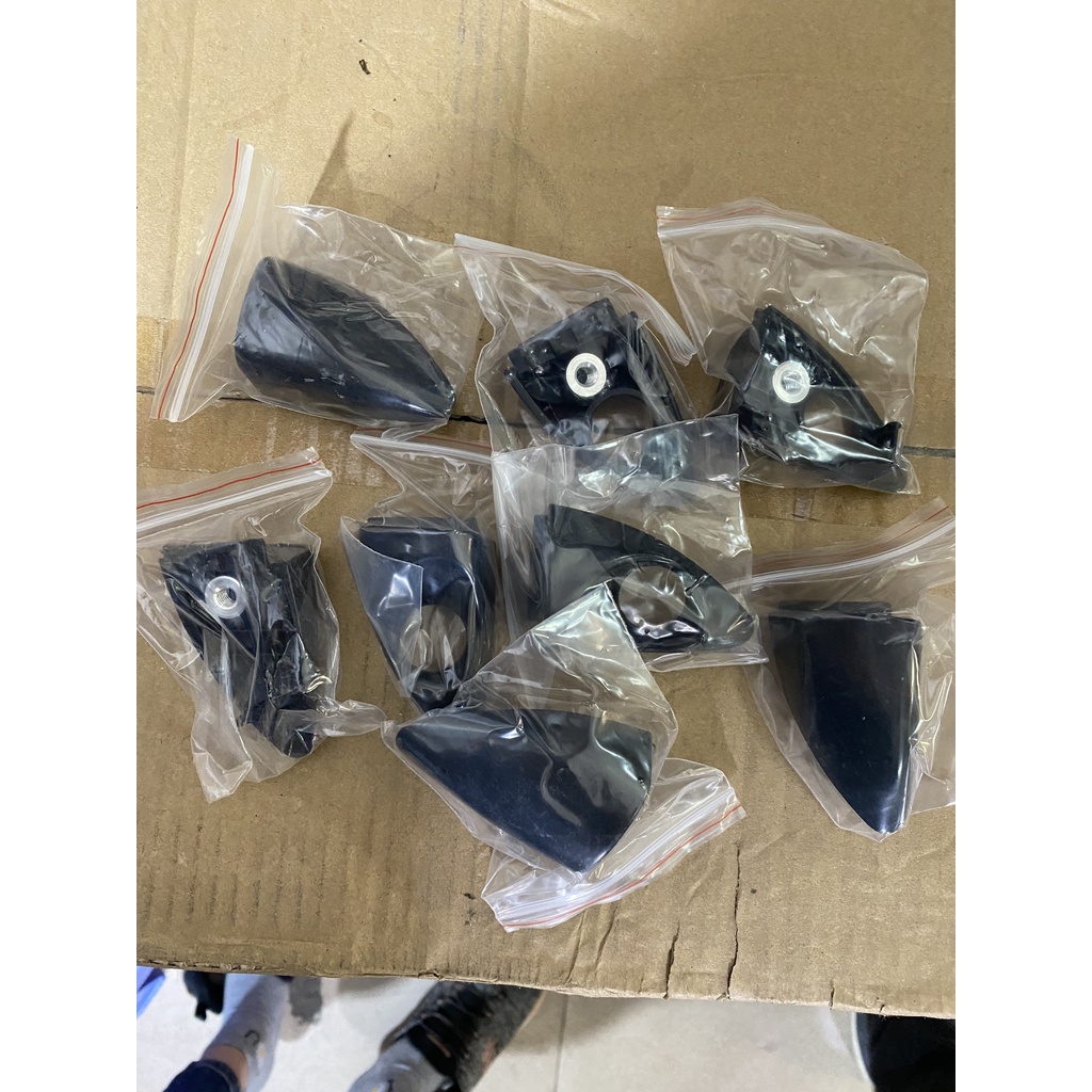 Núm tay mở ngoài Hyundai Grand i10 2014-2020