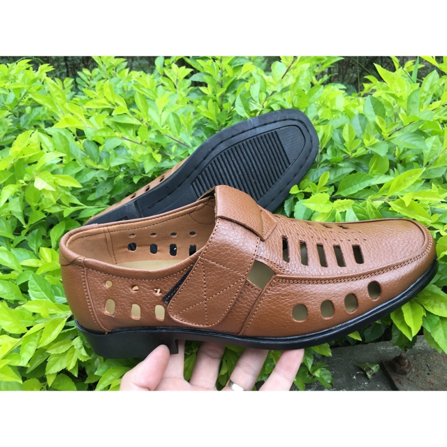 Giầy Rọ nam cao cấp