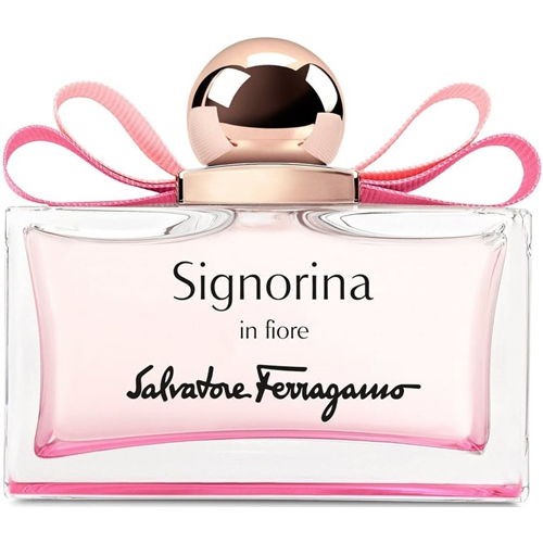 Nước hoa nữ Salvatore Ferragamo Signorina In Fiore - mini 5ml chính hãng