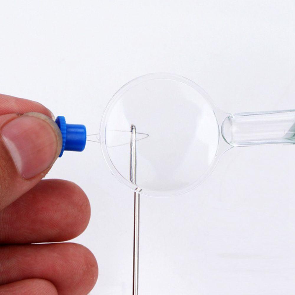 Dụng Cụ Xỏ Kim Chỉ Bằng Nhựa