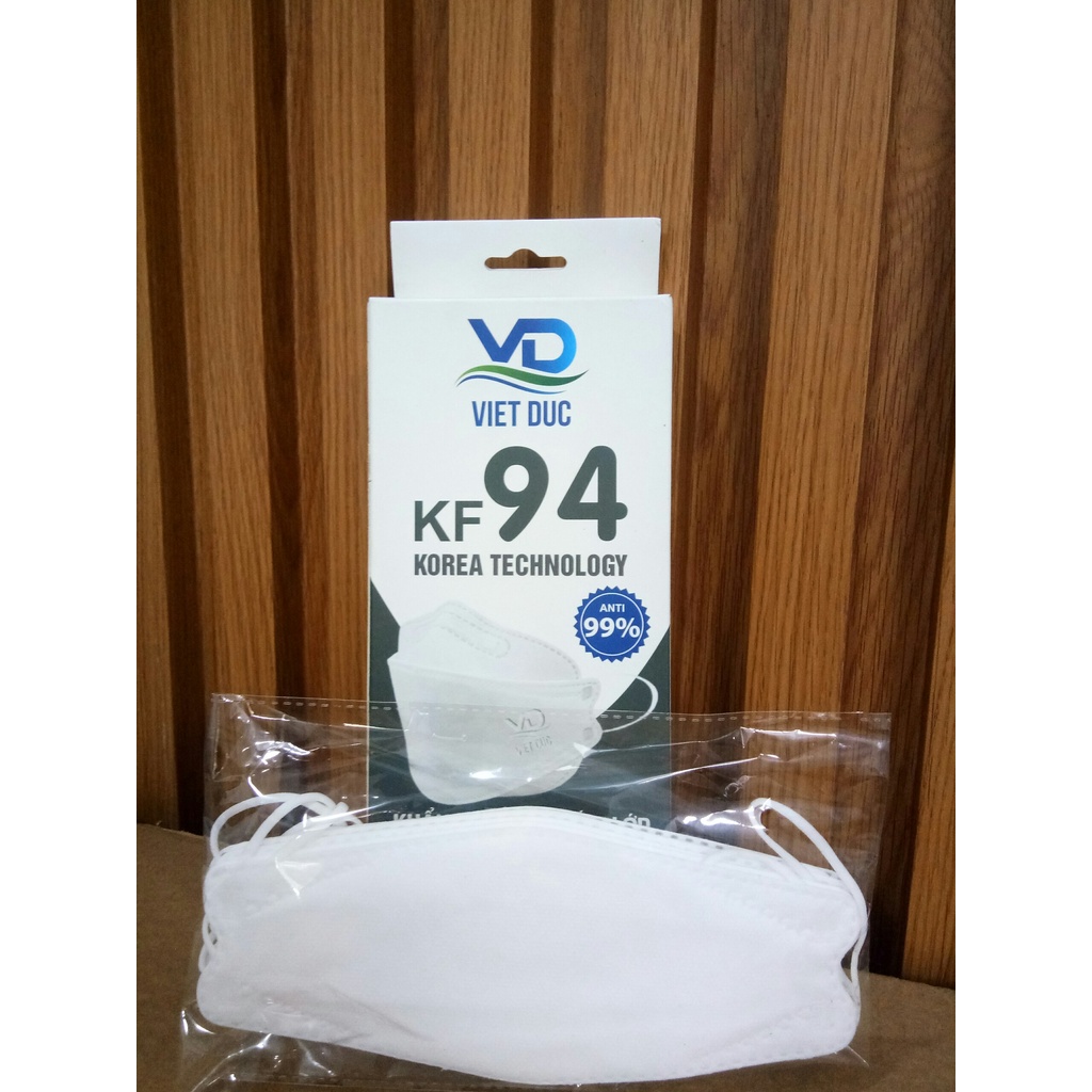 Khẩu trang KF94