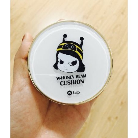 Cushion Honey beam Hanf Quốc