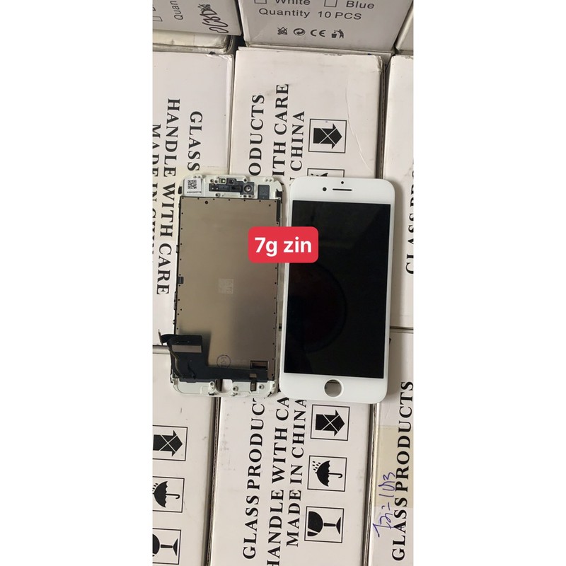 Màn hình iphone 7g zin