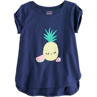 Áo thun Disney Jumping beans cho bé gái 3-6T A665