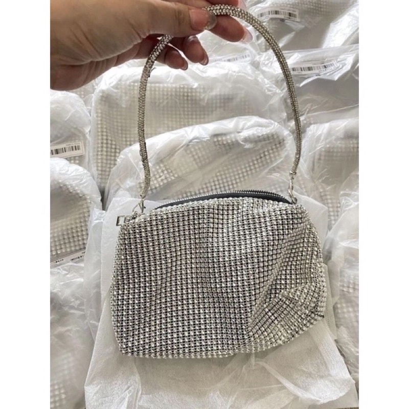 Túi Xách Bling Bling