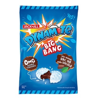 Kẹo Dynamite Big Bang