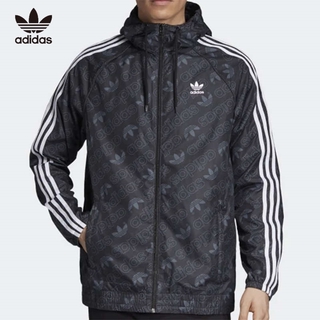 Áo khoác thể thao Adidas hợp thời trang dành cho nam