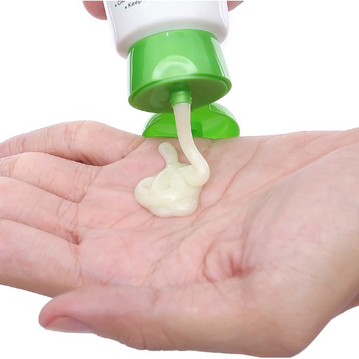 (25g) Kem rửa mặt ACNES Trio-activ ngăn ngừa mụn và kháng khuẩn
