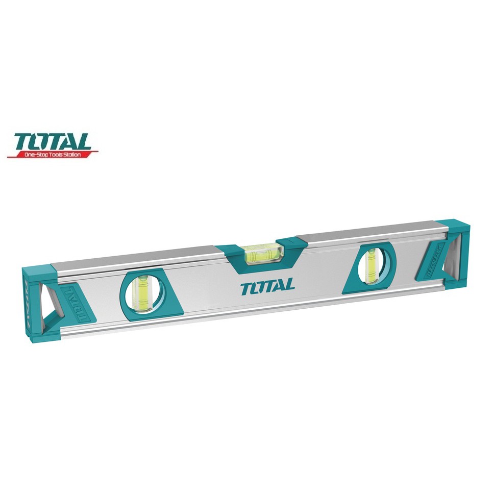 Thước thủy có từ Total TMT20405M