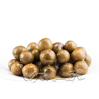 Sấu dầm giòn 200g
