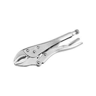 Kềm bấm miệng cong 10'',250mm tolsen 10051