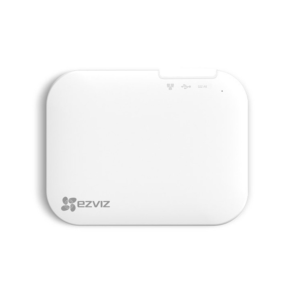 Đầu ghi hình EZVIZ (NVR)_X3-108 - Hàng chính hãng