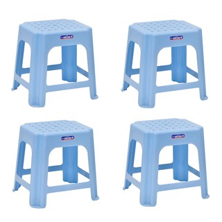 Combo 4 Ghế Đẩu Tim Song Long 016