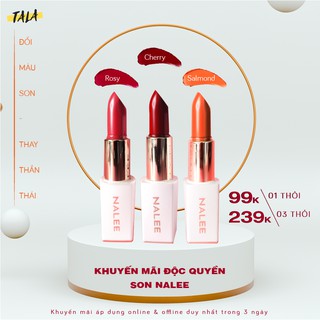 COMBO SON MATTE NALEE