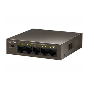 Switch Tenda TEF1105P