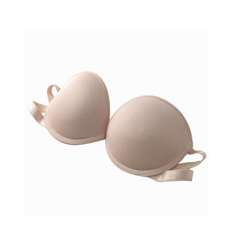 Áo ngực đệm tim silicon bám ngực dây mảnh | BigBuy360 - bigbuy360.vn