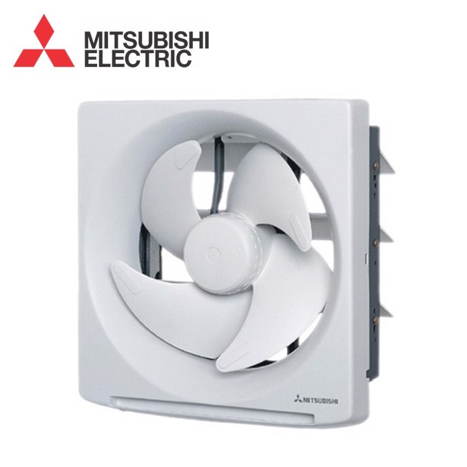 Quạt thông gió ốp tường hai chiều hút - thổi MITSUBISHI EX-20RH5T