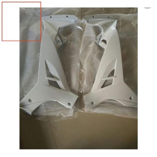 Cặp bửng trong Sirius zin chính hãng Yamaha / đôi yếm trong Sirius