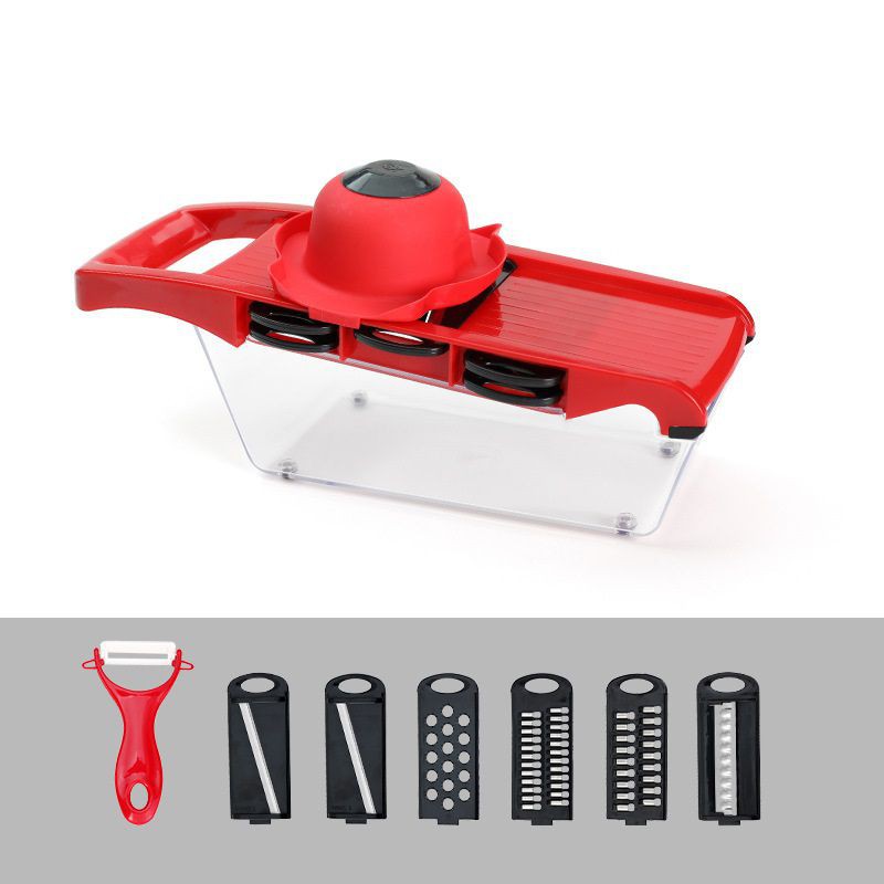 Dụng cụ bào rau củ quả đa năng,,,