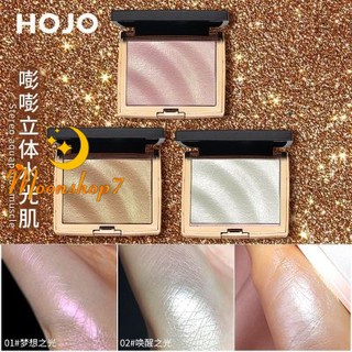 Phấn bắt sáng HOJO Highlight Brilliance sang chảnh