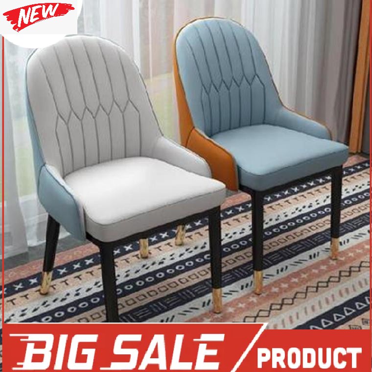 Ghế Ăn Monnet, ghế bàn ăn bọc da có tay vịn(Hàng chính hãng) | BigBuy360 - bigbuy360.vn