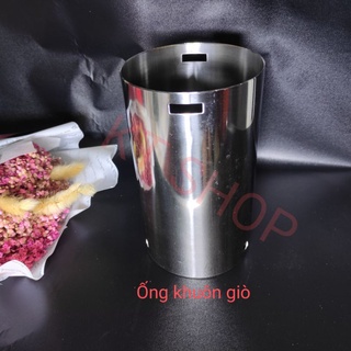 Khuôn giò thủ ( chả lụa) 1 kg