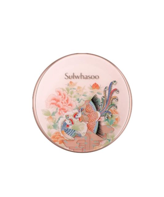 [Sẵn có bill] Phấn SULWHASOO phiên bản Mùa xuân 2020 | BigBuy360 - bigbuy360.vn