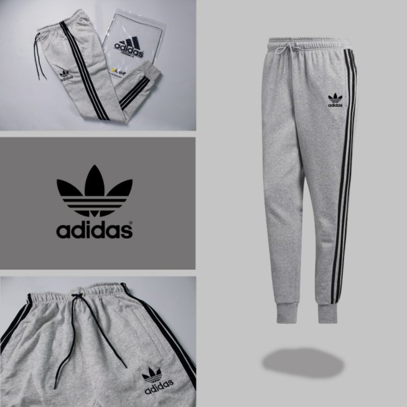 Quần Jogger Adidas Chính Hãng Thời Trang Năng Động