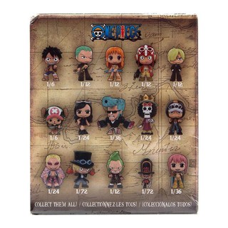 [CHÍNH HÃNG FUNKO 100%] Mô hình One Piece - Full box