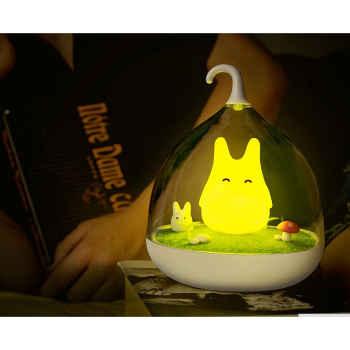 Đèn ngủ lồng chim / Đèn ngủ